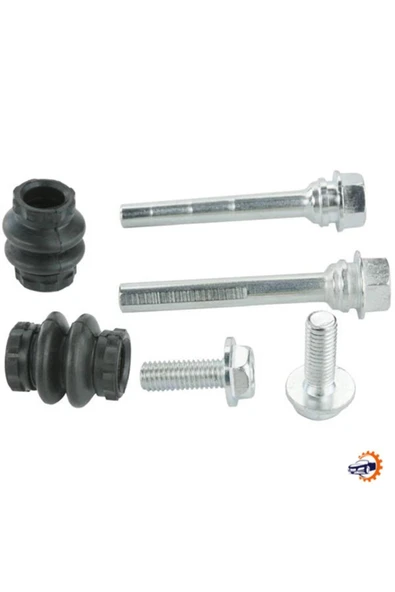 Alper 452062 FREN SİLİNDİR ONARIM KİTİ ARKA MEGANE II-FLUENCE   7701206347 ürün görseli 1