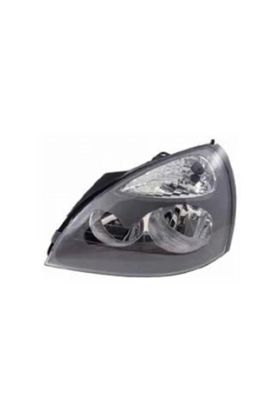 Ayfar 202263 FAR SOL  CLIO MOTORLU (05->09) GRİ ÇERÇEVELİ Uyumlu - 1