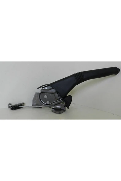 Aft EFT19670 El Fren Kolu Tabancası Dacıa Logan-lodgy-dokker-duster-sandero ürün görseli 1