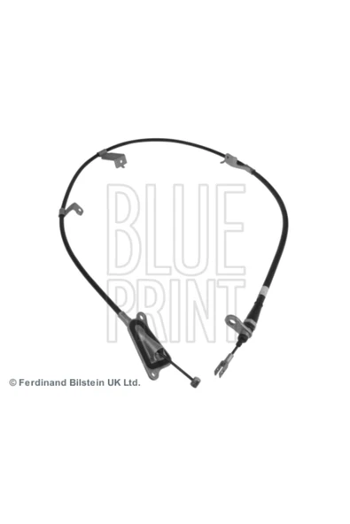Blue Print ADN146276 Blueprınt Adn146276 365318h300 El Frenı Telı Arka Sol Nıssan Xtraıl 2001 2013 ürün görseli 1