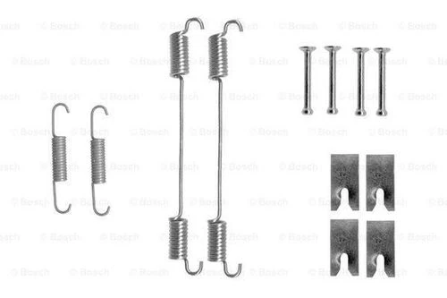 Bosch 1987475316  Fren Kaliper Tamir Takımı Albea 07- Doblo 06-