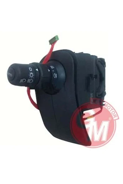 GUA 41603 Silecek Kumanda Kolu Renault Tek Sisli Kng Iıı-clıo Iıı-modus 1.5dcı 7701057090