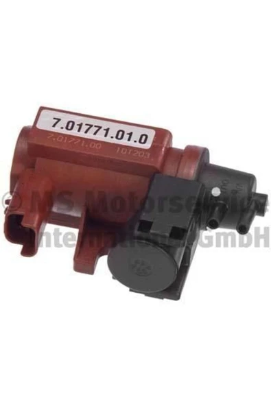 Pierburg 7.01771.01.0  VAKUM KONTROL VALFI FOCUS 04-CMAX 03-07- GA ürün görseli