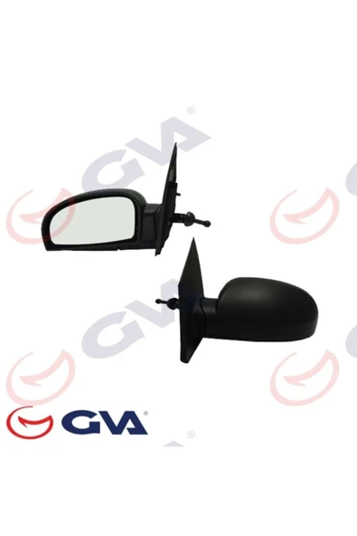 GVA 1091211 Dış Dikiz Aynası Sol Getz 02 Mekanik Konveks Vm 452l ürün görseli