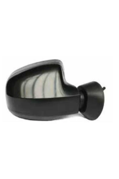 Mga 98212 Dıs Dıkız Ayna Sag Mekanık Kapaklı Desenlı ( Dacıa: Sandero Loga ürün görseli 1