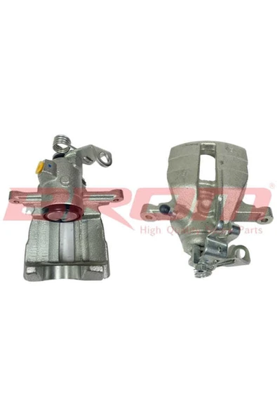 Brom VW35022 Fren Kaliperi Arka Sağ Vw Transporter T5 03 ürün görseli 1