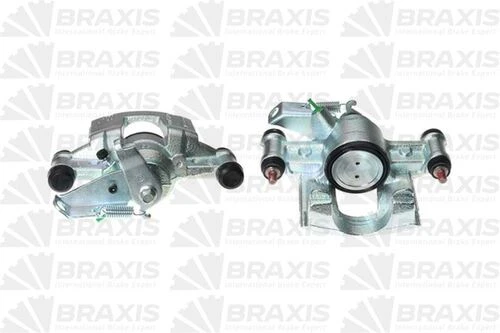 Braxis AG3007 Ag3007 Fren Kaliperi Arka Sağ Nissan Nv400 Dcı 100-170 11- Opel Movano B 2.3 Cdtı 10- Renault Master Iıı 2.3 Dcı 10- 4400100q0j ürün görseli 1