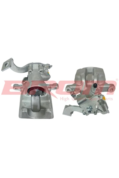 Brom TO35021 Fren Kaliperi Arka Sol Toyota Corolla E15/e18 Sedan Aurıs 12- ürün görseli 1