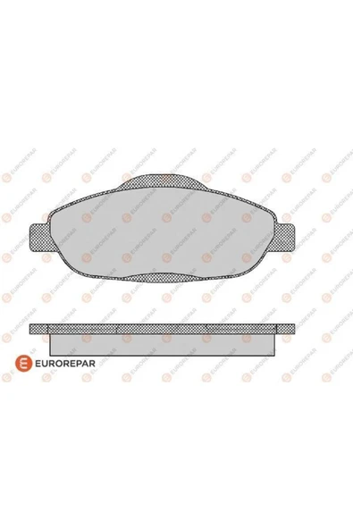 Eurorepar 1617270080 MQP FREN BALATASIERP- ürün görseli 1