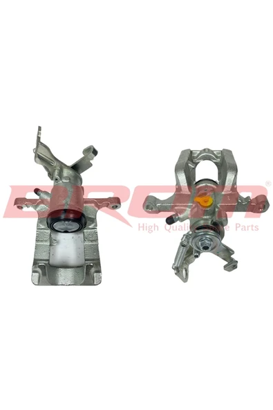 Brom OP35084 Op35084 Fren Kaliperi Arka Sağ Astra J -cruze Elektrikli Fren Hariç Uyumlu ürün görseli 1