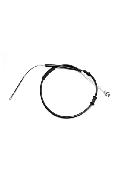 Cavo 1102676 EL FREN TELI SAG ( FIAT : GRANDE PUNTO 1.4 8V 1.3JTD 05-- )CAV- 55701946 55704106 ürün görseli 1