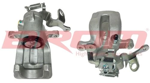 Brom P35025 FREN KALİPERİ ARKA SOL PARTNER TEPEE 1.6 HDI  2008- ürün görseli 1