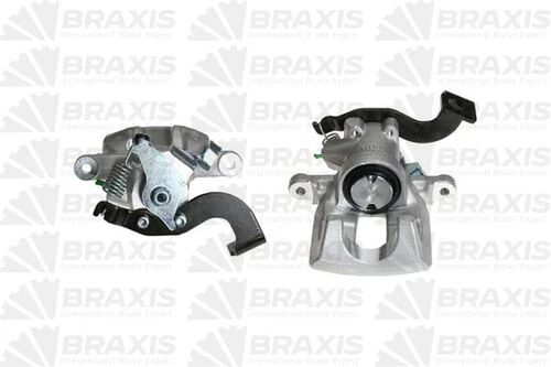 Braxis AG3033 Ag3033 Fren Kaliperi Arka Sağ Toyota Auris 1.4 07-12 Corolla 07-17 4783002100 ürün görseli 1