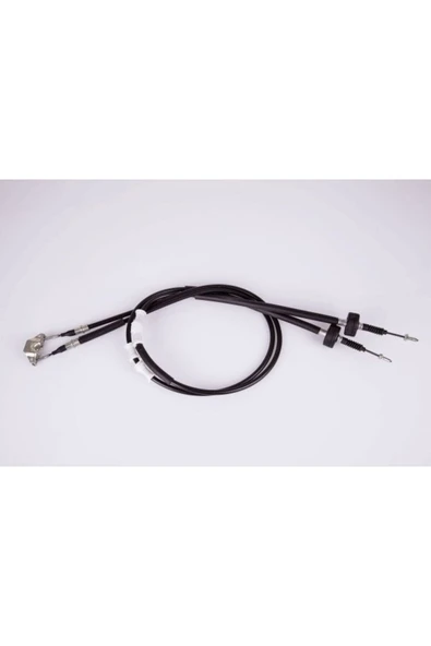 Cavo 3702704 Arka El Fren Teli Sağ Qashqaı 07 ürün görseli 1