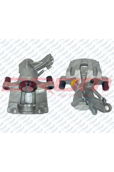 Brom OP35023 Fren Kalıperı Arka Sol Vectra C 2002 ürün görseli 1