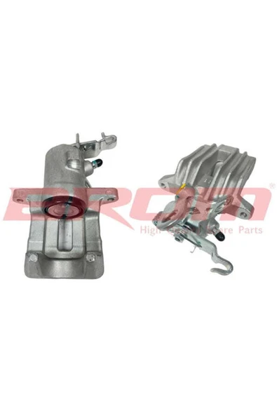 Brom VW35026 Vw35026 Fren Kaliperi Arka Sağ Vw Golf V- Audi A3 - Seat Leon 1.2-1.4 Tsı 1.6 Tdı Uyumlu ürün görseli 1