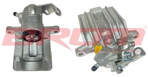 Brom VW35036 FREN KALİPERİ ARKA SAĞ VW POLO (9N) 2001- IBIZA IV ürün görseli 1