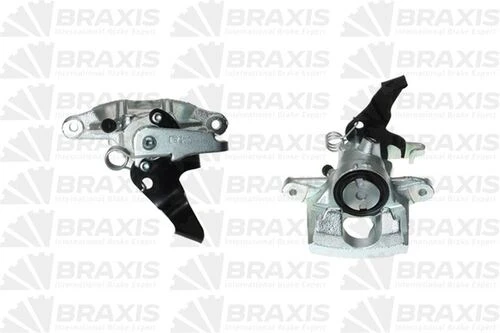 Braxis AG3002 Ag3002 Fren Kaliperi Arka Sol Nissan Interstar 02- Opel Movano A 00- Renault Master Iı 01- 4401100q0b ürün görseli 1