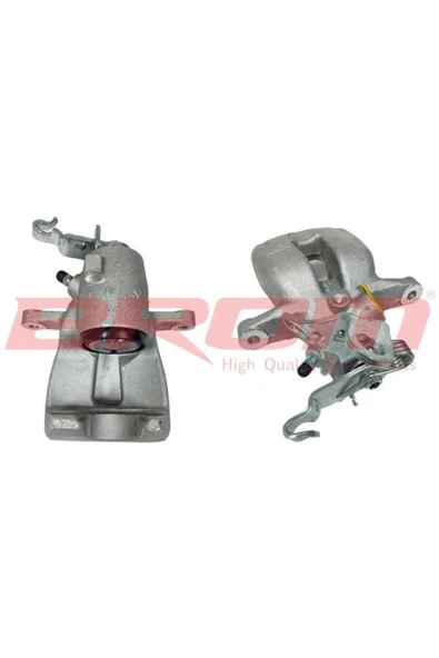 Brom VW35037 Vw35037 Fren Kaliperi Arka Sol Vw Golf Vı 5k1 Cap 41mm ürün görseli 1