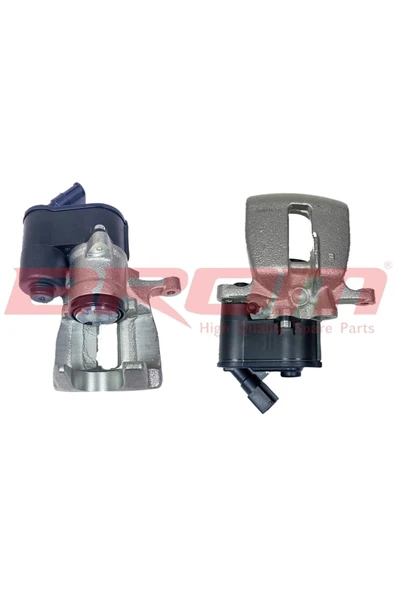 Brom AD35048 Fren Kaliperi Uyumlu Arka Sağ Audı A6 4f2 C6 Motorlu - ürün görseli 1