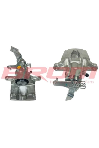 Brom R35001 Fren Kaliperi Sağ Master Iı Movano Uyumlu ürün görseli 1