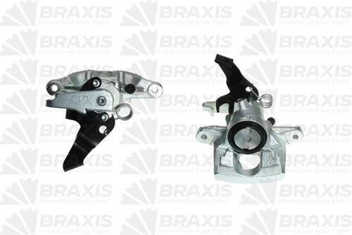 Braxis AG3003 Ag3003 Fren Kaliperi Arka Sağ Nissan Interstar 02- Opel Movano A 00- Renault Master Iı 01- 4400100q0b ürün görseli 1