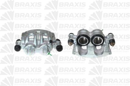 Braxis AG3027 Ag3027 Fren Kaliperi Ön Sağ Nissan Nv400 Dcı 100-170 11- Opel Movano B 2.3 Cdtı 10- Renault Master Iıı 2.3 Dcı 10- 4100100q0k