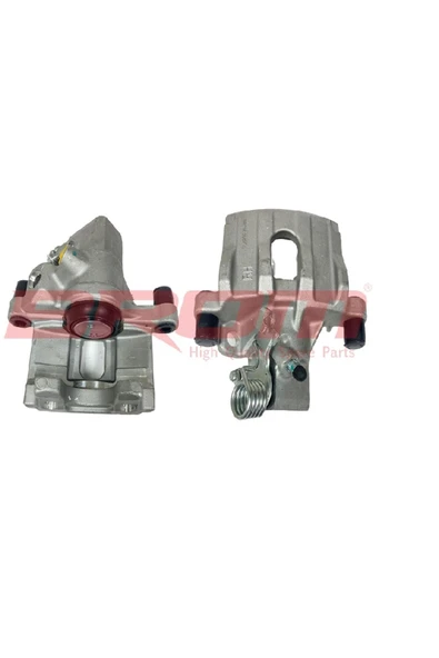 Brom FD35080 FREN KALİPERİ ARKA SAĞ FOCUS III COURIER TURNEO CONNECT 2015- 8M512M088BB EGP ürün görseli 1