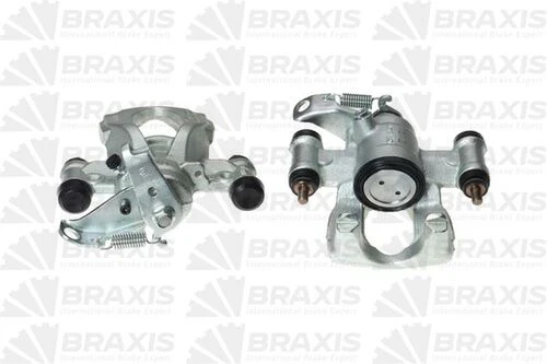 Braxis AG3001 Ag3001 Fren Kaliperi Arka Sağ Nv400 100-165 11- Opel Movano B 2.3 Cdtı 10- Renault Master Iıı 2.3 Dcı 10- 4400100q0d ürün görseli 1
