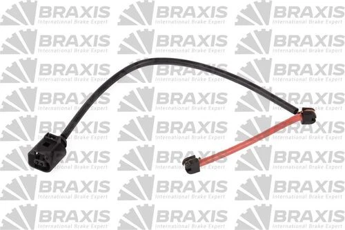 Braxis AF1150 Fren İkaz Kablosu Ön Porsche Cayenne 3.2 3.6 Turbo 4.5 4.8 3.0TDI M02.2Y M 48.51 ürün görseli 1