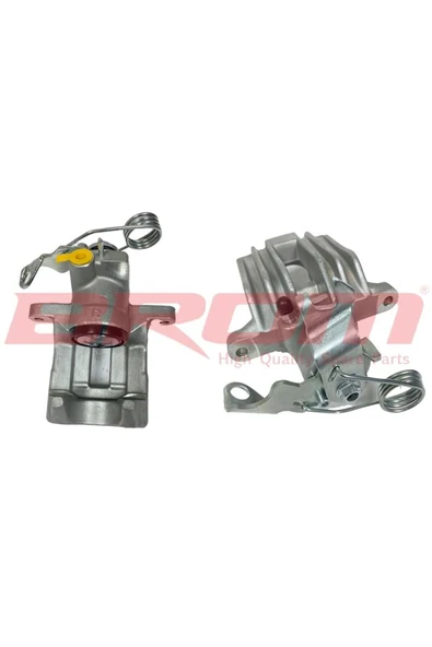 Brom VW35032 FREN KALİPERİ ARKA SAĞ VW PASSAT 3B2 AUDİ A4 8D2 B5 . A6 4B C5 ürün görseli 1