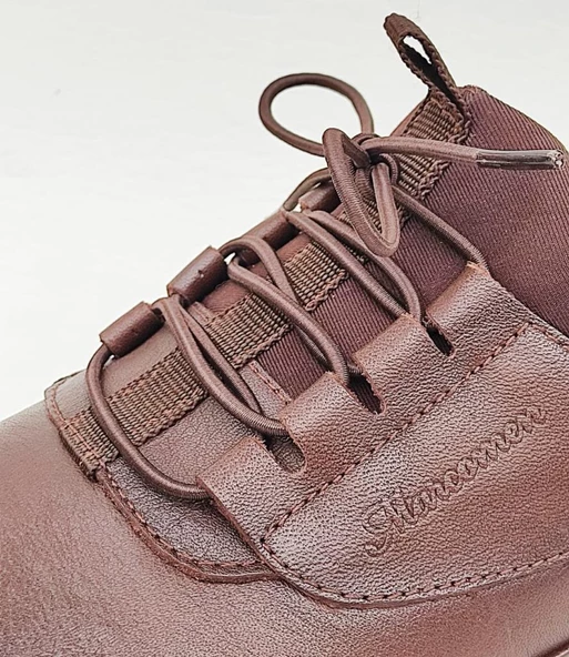 MARCOMEN 152-12367 YUMUŞAK ESNEK DERİ GÜNLÜK ERKEK AYAKKABI - Resim 2