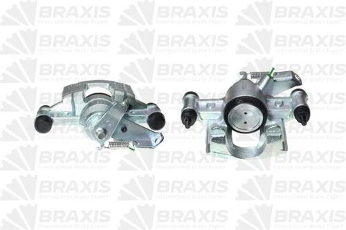 Braxis AG3006 Ag3006 Fren Kaliperi Arka Sol Nissan Nv400 Dcı 100-170 11- Opel Movano B 2.3 Cdtı 10- Renault Master Iıı 2.3 Dcı 10- 4401100q0k ürün görseli 1