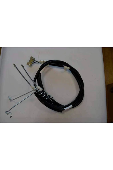 Cavo 4602606 El Fren Telleri Arka Transıt Connect Kısa Şase Abs Siz ürün görseli 1
