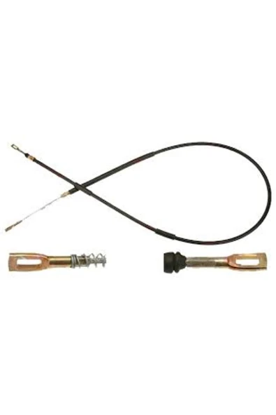 Cavo 5102204 El Fren Teli Sağ-sol Samara ürün görseli 1