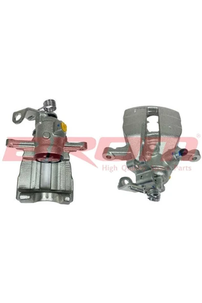 Brom VW35023 Vw35023 Fren Kaliperi Arka Sol Transporter T5 03- Uyumlu ürün görseli 1