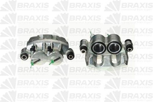Braxis AG3078 Ag3078 Fren Kaliperi Ön Sol Renault Master Iı 1.9 Dcı 2.2 Dcı 2.5 Dcı 4101100q0c ürün görseli 1