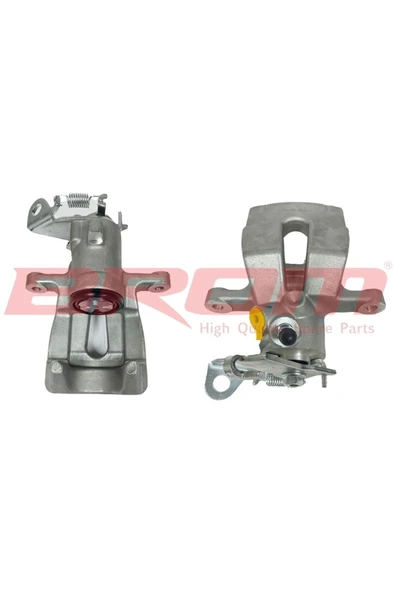 Brom R35007 Fren Kaliperi Arka Sağ Megane Iı 02- Q:34mm I.ğ:53mm ürün görseli 1