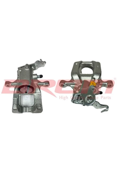 Brom VW35048 Vw35048 Fren Kaliperi Arka Sağ Vw Golf Vı 08- Jetta Iıı 1.4 Tsı 38mm ürün görseli 1