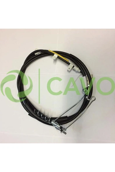 Cavo 4602607 El Fren Telı Connect 02 13 Kısa Sase Alcak Tavan Abs ürün görseli 1