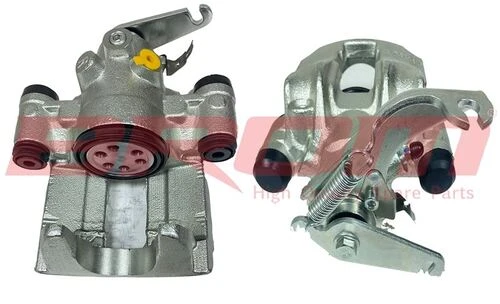 Brom F35092 FREN KALİPERİ ARKA SAĞ IVECO DAILY IV- V ürün görseli 1