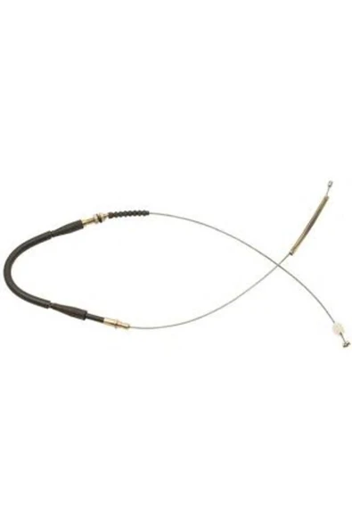 Cavo 7002680  El Fren Teli Sol Passat 96- Tüm Modeller 1890/1577-158 ürün görseli 1