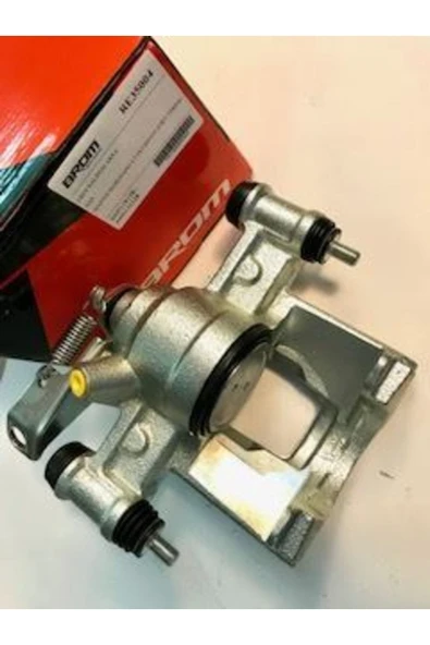 Brom R35004 Fren Kaliperi Arka Sağ Çift Teker Master Iıı Movano 2.3dcı 10-karsan Jest Dolmus ürün görseli 1