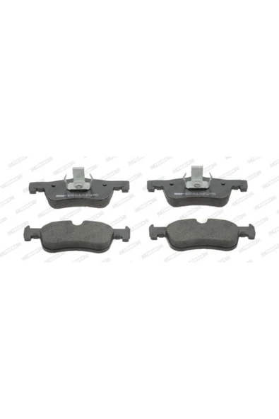 Ferodo FDB4844 Fdb4844 Fren Balatası Ön Bmw 1 F20 F21 Bmw 2 F22 F23 Uyumlu ürün görseli 1