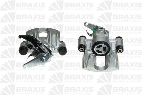 Braxis AG3040 Ag3040 Fren Kaliperi Kundaksız Arka Sol Iveco Daily Iıı-ıv-v-vı 16- 42535110 ürün görseli 1