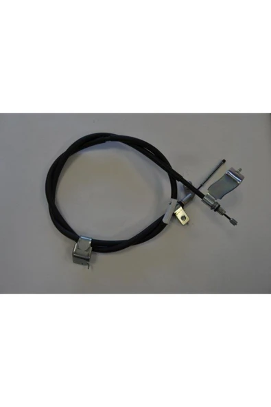 Cavo 3702705 ARKA EL FREN TELİ SOL QASHQIA 07 ürün görseli 1