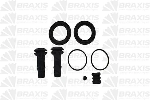 Braxis AT1198 At1198 Fren Kaliperi Tamir Takımı Ön Audi A6 95-01 A8 94-98 441698471