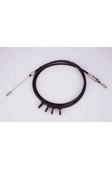 Cavo 4502676 El Fren Telı On Ducato Boxer Jumper Iıı (dıngıl Mesafesı 3800mm) 06> (2648 / 2335) ürün görseli 1