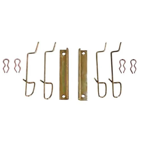 MONREAL 50233 R9-Fren Kaliper Tamir Takımı 7702127021 ürün görseli 1