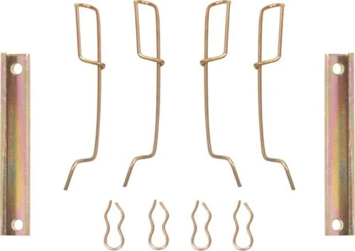 MONREAL 40170 Fren Kaliper Kızagı Renault 9 Takım ürün görseli 1